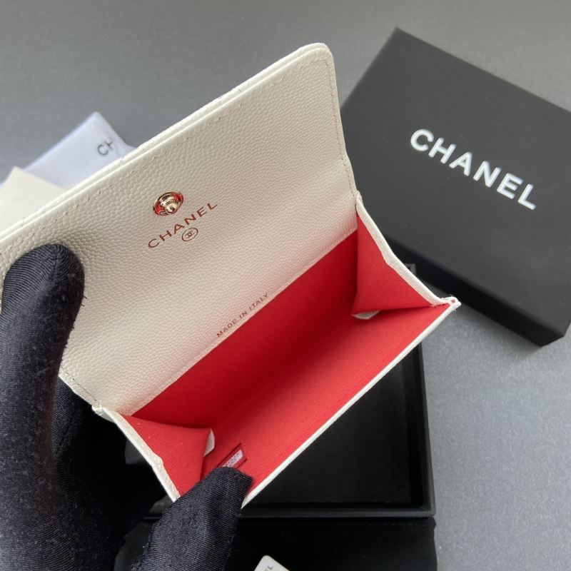 Chanel Wallet Purse